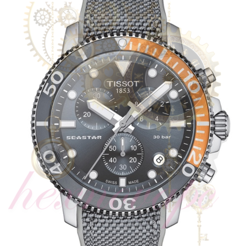 Tissot